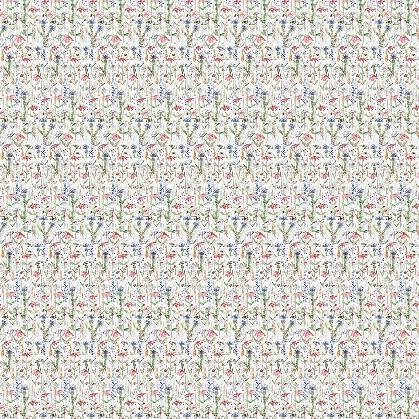 Hermione Linen Lomond Pima Lawn Cotton - Dress Fabric