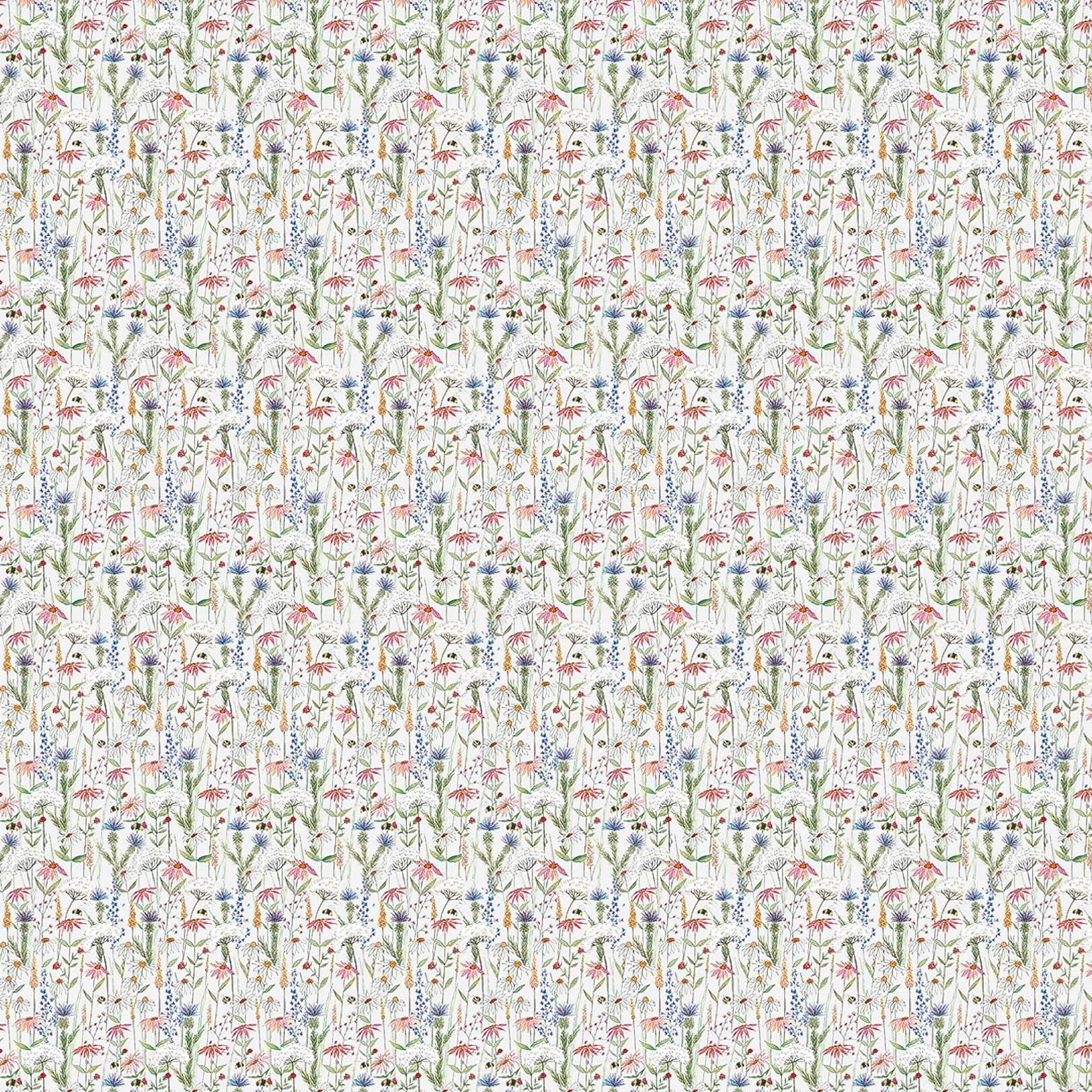 Hermione Linen Lomond Pima Lawn Cotton - Dress Fabric