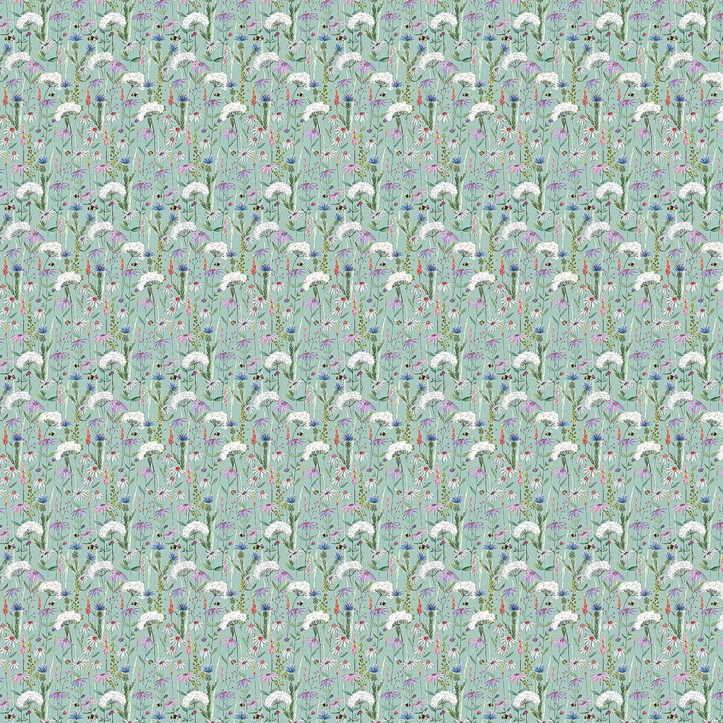 Hermione Verde Lomond Pima Lawn Cotton - Dress Fabric