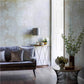 Operetta Wallpaper - Slate - HGAT111237