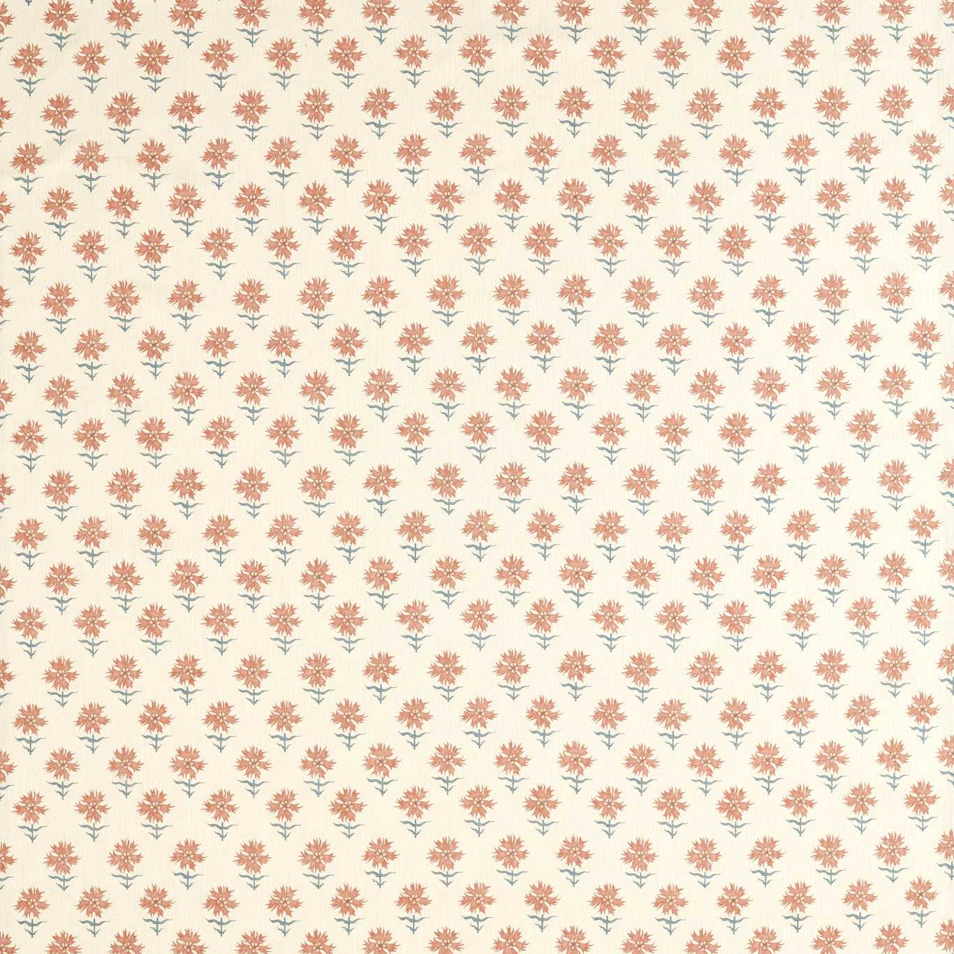 Fellcroft Fabric - Rose - Harlequin - Henry Holland

