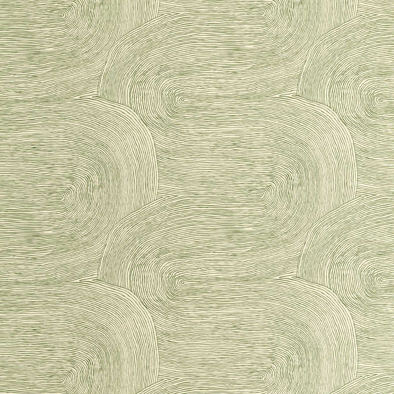 Nerikomi Fabric - Matcha - Harlequin - Henry Holland
