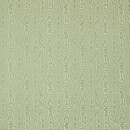 Elsworthy Fabric - Moss - Harlequin - Henry Holland

