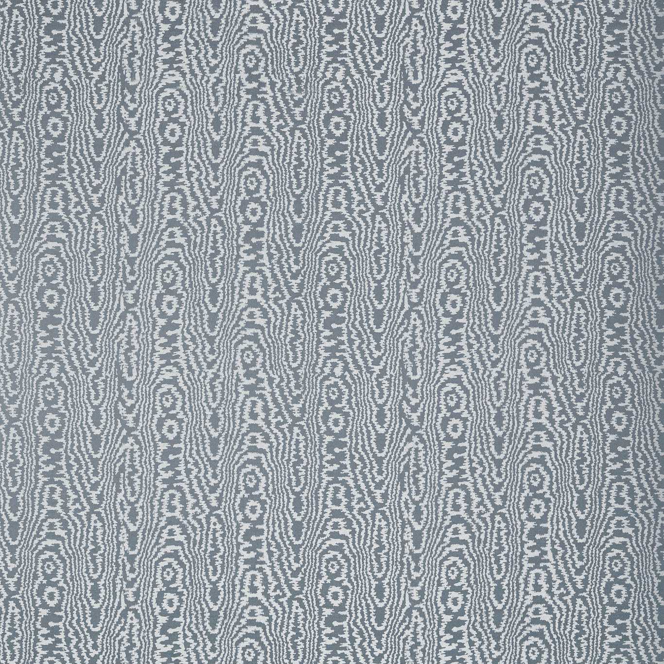 Elsworthy Fabric - Pacific - Harlequin - Henry Holland
