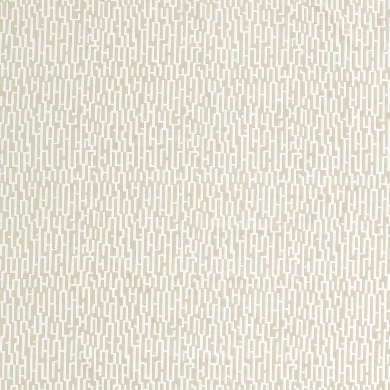 Great Hey Fabric - Oatmeal - Harlequin - Henry Holland
