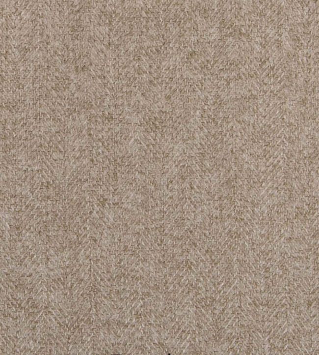 Highlands Fabric - Brown