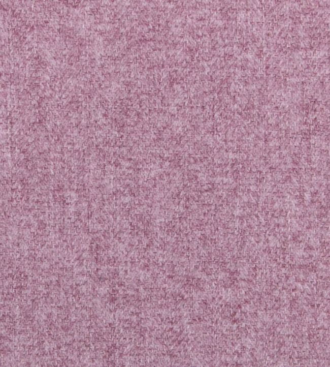 Highlands Fabric - Purple