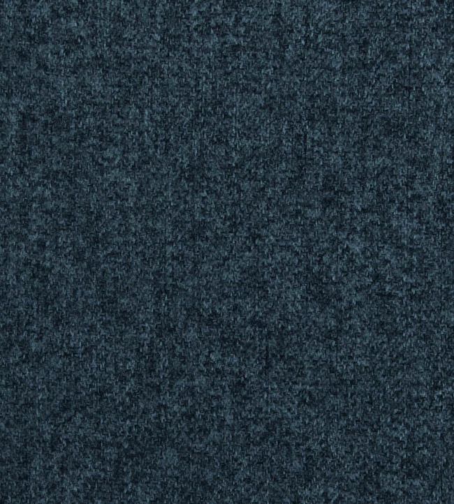 Highlands Fabric - Blue