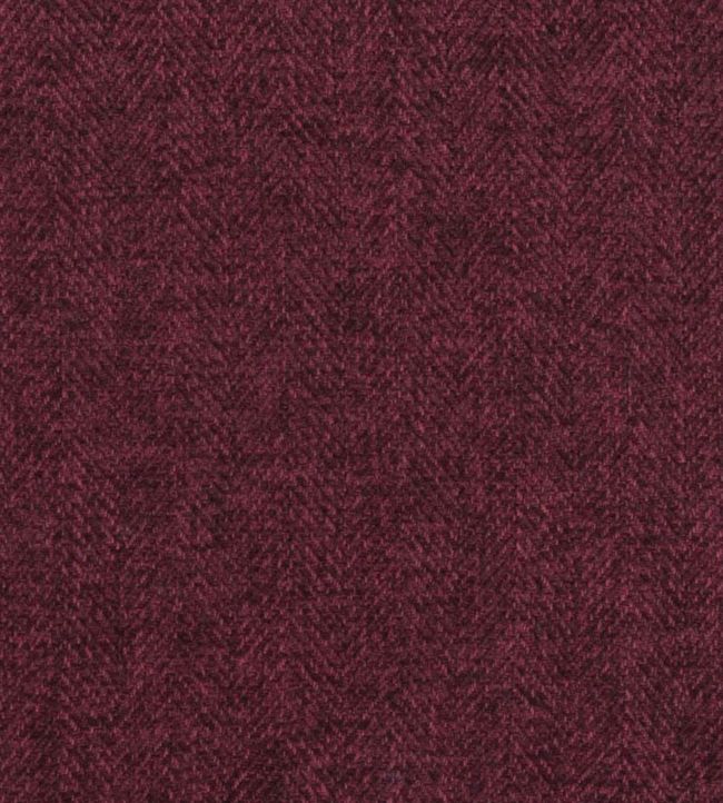 Highlands Fabric - Purple