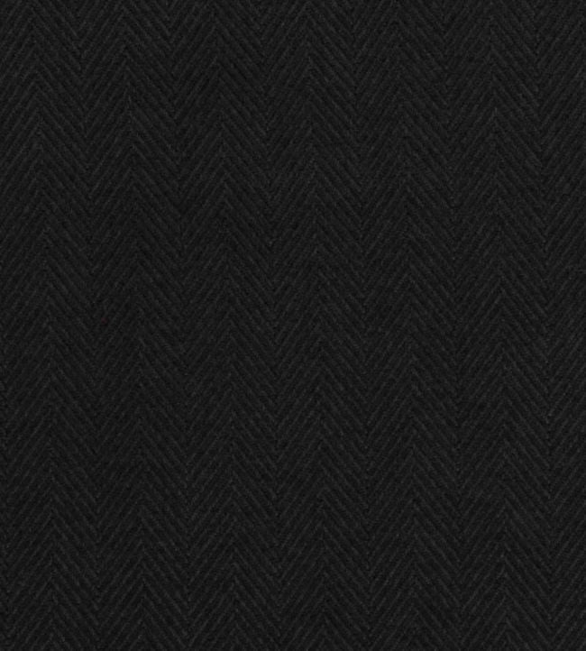 Highlands Fabric - Black