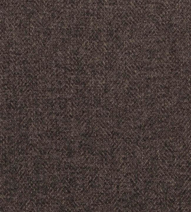 Highlands Fabric - Black