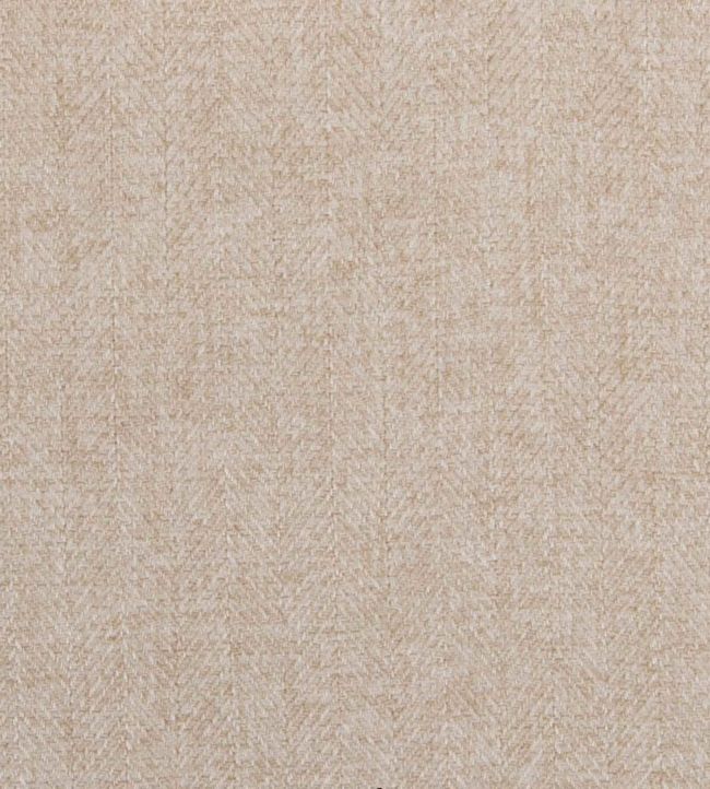 Highlands Fabric - Cream