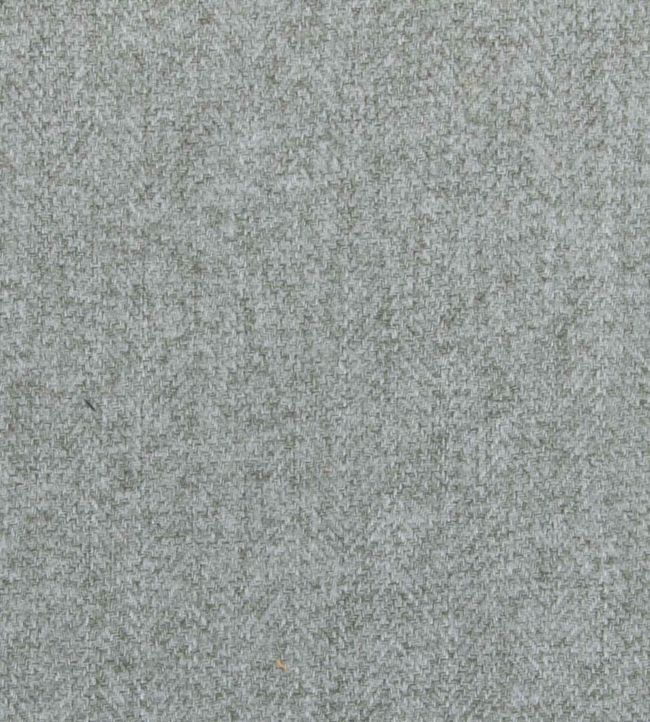 Highlands Fabric - Silver