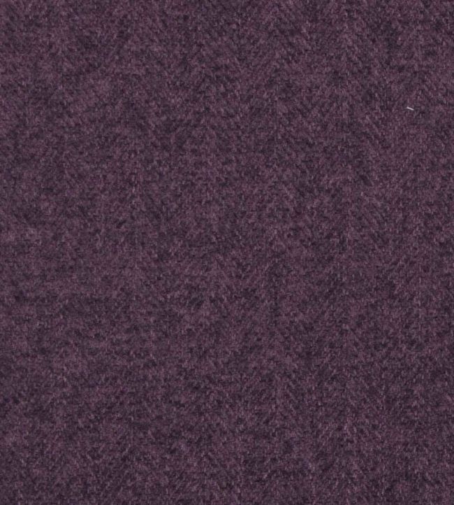 Highlands Fabric - Purple