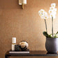 Tessen Wallpaper - Oyster - HM6W112178