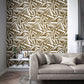 Transverse Wallpaper - Bronze - HM7W112740