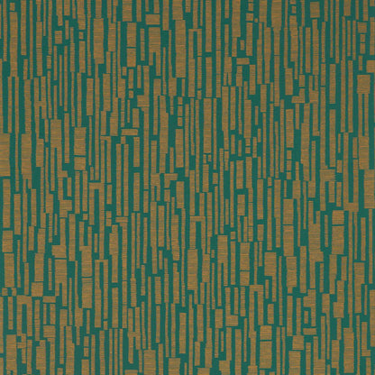 Series Wallpaper - Forest/Copper - HM7W112751