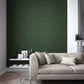 Series Wallpaper - Forest/Copper - HM7W112751