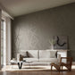 Sumi Shimmer Wallpaper - Flint - HMFW111571