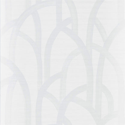 Meso Wallpaper - Ivory - HMFW111580