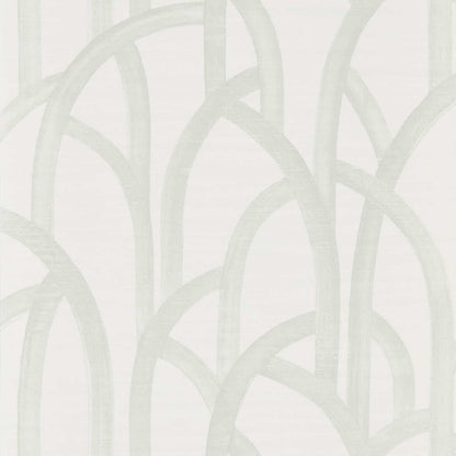 Meso Wallpaper - Dove - HMFW111581