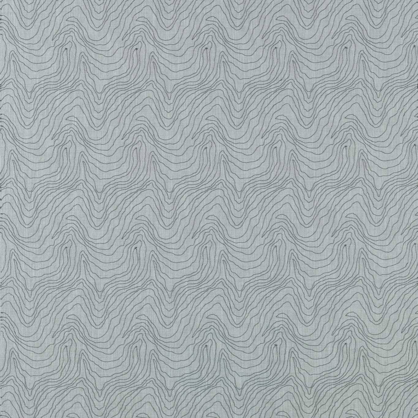 Formation Fabric - Silver