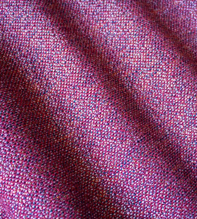 Holloway Room Fabric - Purple