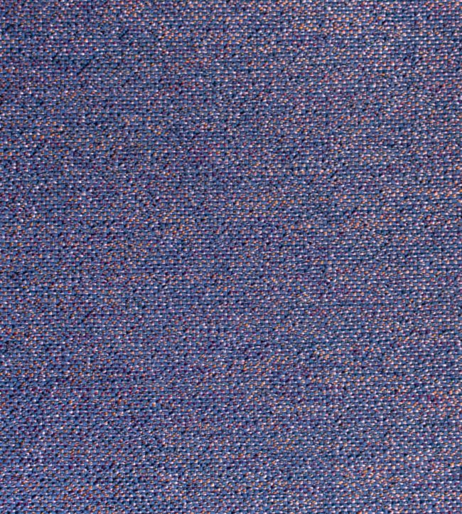 Holloway Fabric - Blue