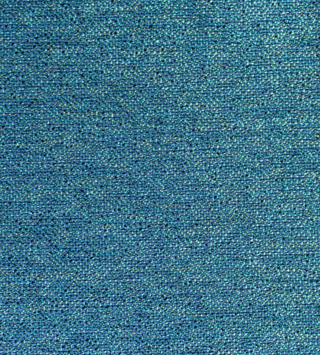 Holloway Fabric - Blue