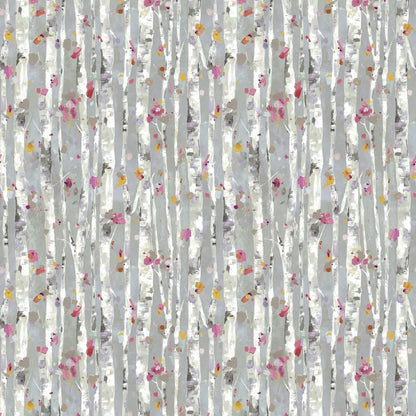 Hopea Carnival Ecru Fabric
