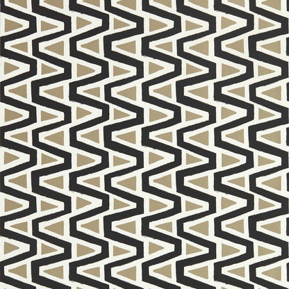 Perception Wallpaper - Black Earth/Gilver/New Beginnings - HQN2112834