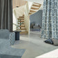 Mizu Room Fabric - Wild Water/Exhale/Tranquility