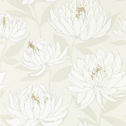 Sebal Wallpaper - Glacier/Silver - HSAW112131