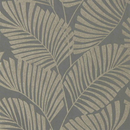 Mala Wallpaper - Slate - HSAW112139