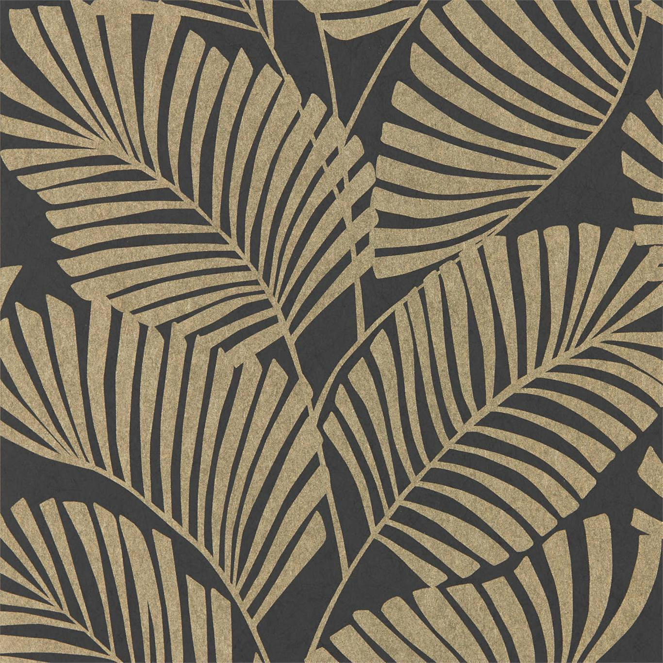 Mala Wallpaper - Ebony - HSAW112141