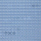 Basket Weave Fabric - Lapis/Sky