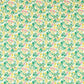 Wildflower Meadow Fabric - Rose/Emerald/Peridot