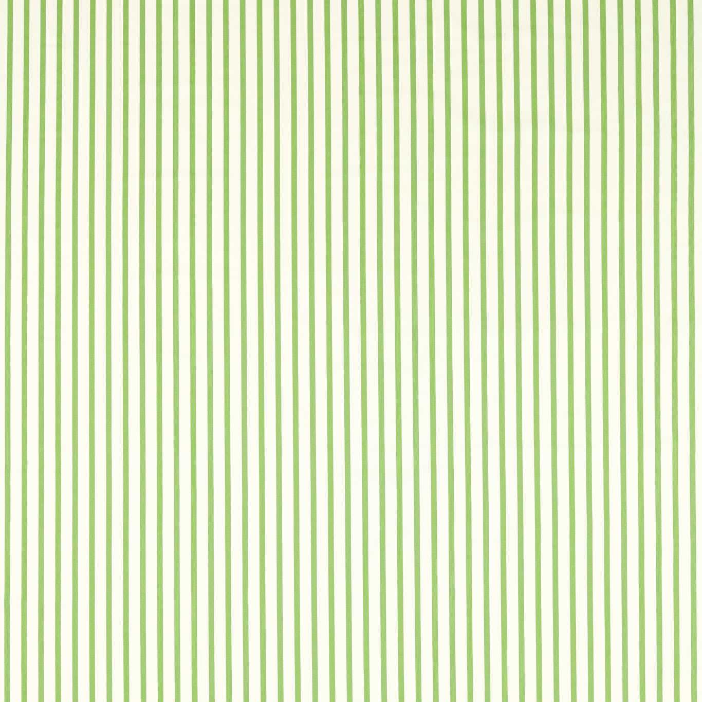 Ribbon Stripe Fabric - Peridot