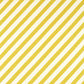 Paper Straw Stripe Fabric - Citrine