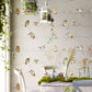 Persico Wallpaper - Neutral/Chalk - HSTO111484
