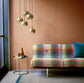Lint Wallpaper - Maize - HTWW112092