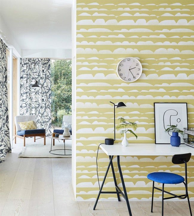 Haiku Wallpaper - Honey - NZAW112012 - Scion