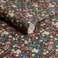 Harmony Ditsy Wallpaper - Multi - 125505 - Cath Kidston