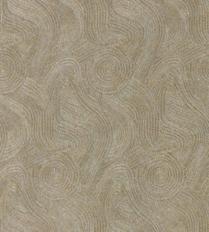 Hawksmoor Wallpaper - Antique Bronze - ZPHA312595 - Zoffany