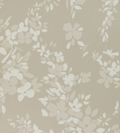 Hegemone Wallpaper - Cornforth White - 5701 - Farrow & Ball