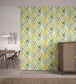 Hikkaduwa Wallpaper - Spiced Pear - NESW112204 - Scion