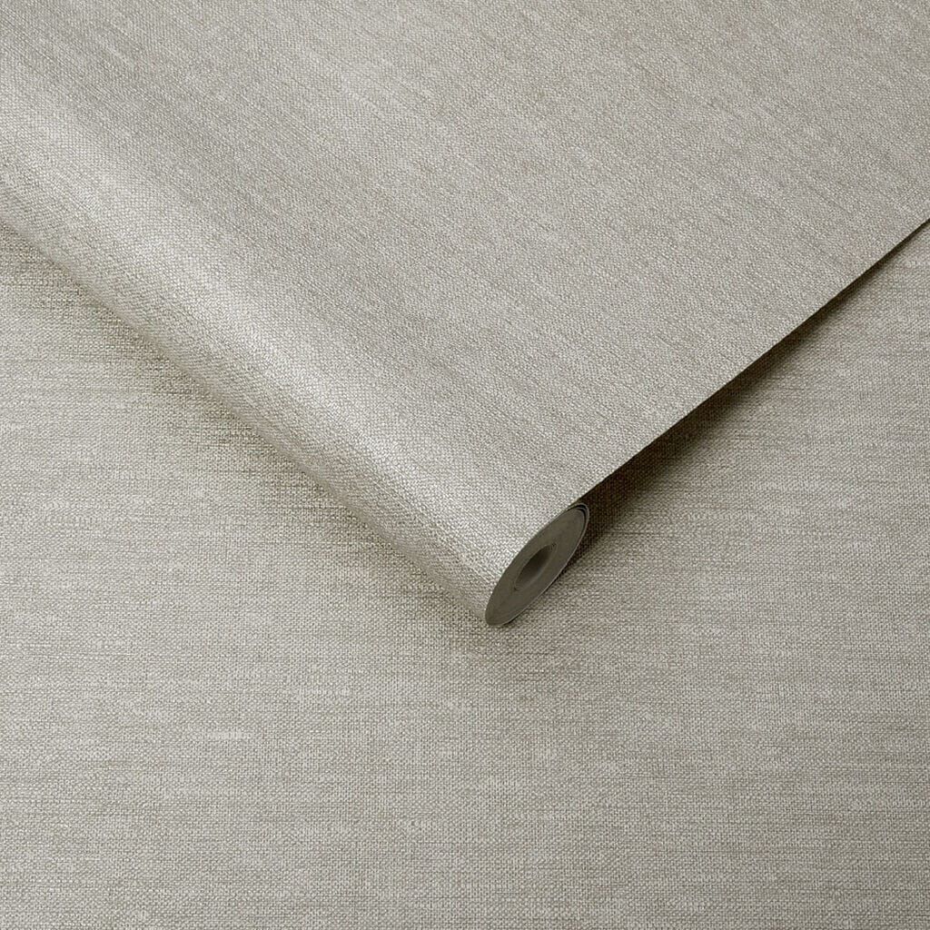 Horizon Wallpaper - Taupe - Boutique Luxury