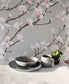 In Bloom Wallpaper - Fuji - Petronella Hall
