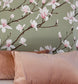 In Bloom Wallpaper - Zen - Petronella Hall