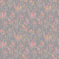 Ichiyo Blossom Mulberry Fabric
